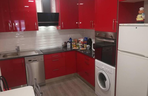 Logrono Apartment | Apartamento Centrico , Wifi + Desayuno