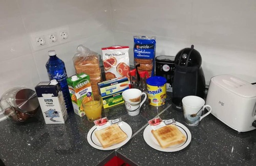 Logrono Apartment | Apartamento Centrico , Wifi + Desayuno