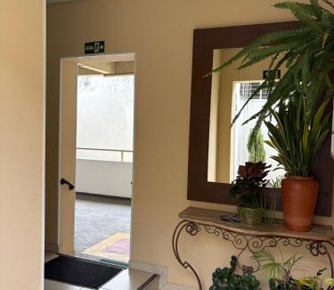 Lavras Apartment | Apartamento Centro Lavras