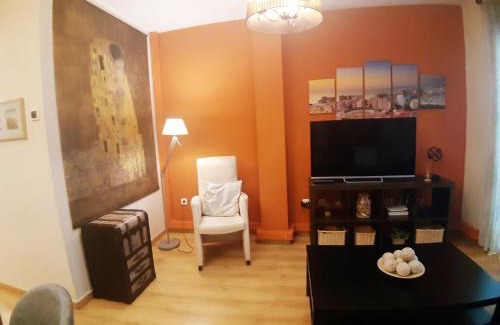 La Merced Apartment | Apartamento centro Málaga