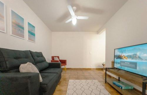 Zona 01 Apartment | Apartamento Centro MC54