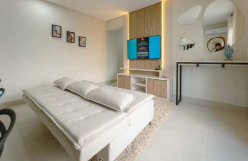 Zona 01 Apartment | Apartamento Centro Prime TV804