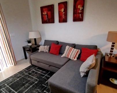 Museo Apartment | Apartamento centro Sevilla