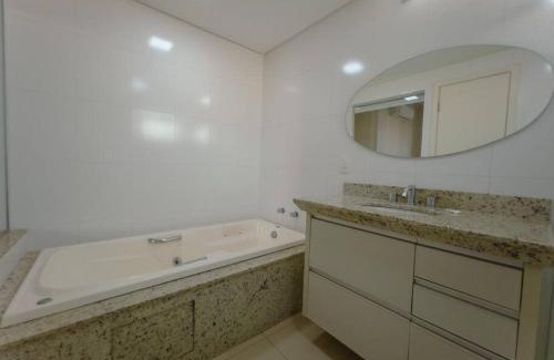 Zona 01 Apartment | Apartamento Centro Smart PL603