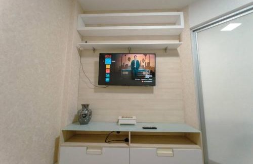 Zona 01 Apartment | Apartamento Centro Smart PL603