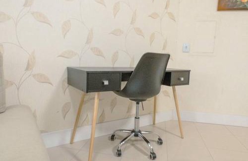 Zona 01 Apartment | Apartamento Centro Smart PL603