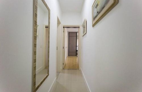 Zona 01 Apartment | Apartamento Centro Smart PL603