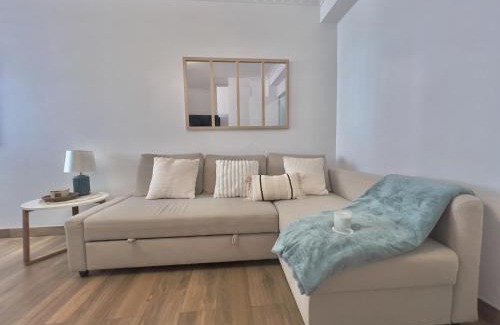 Bueu Apartment | Apartamento Centroplaya