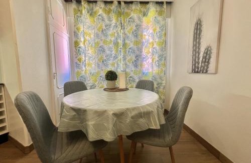 Bueu Apartment | Apartamento Centroplaya