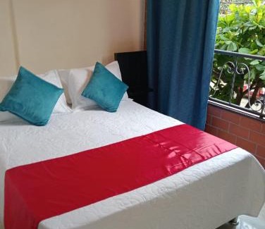 Niquia Apartment | Apartamento cerca a Medellín - Puerta del norte Bello