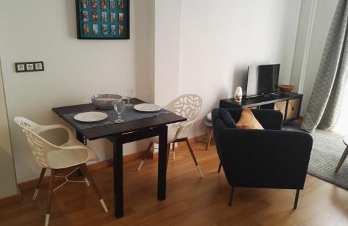 La Merced Apartment | Apartamento Cervantes