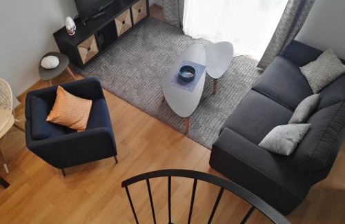 La Merced Apartment | Apartamento Cervantes