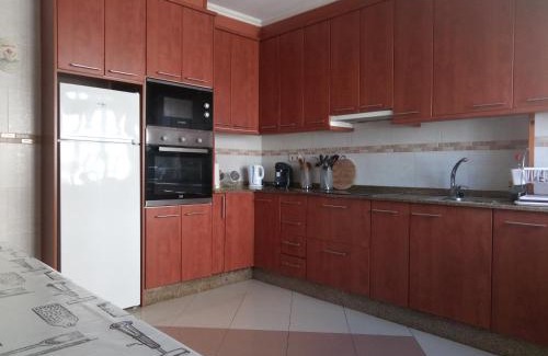 Dean Pequeno Apartment | Apartamento Cervantes