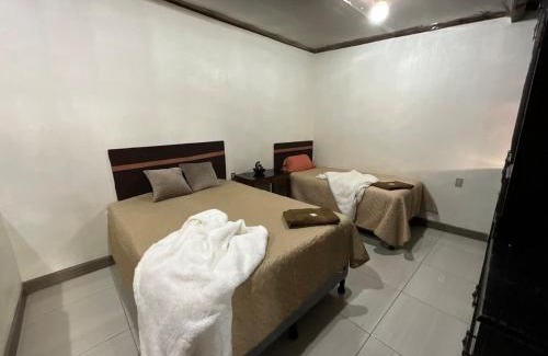 Chisec Apartment | Apartamento Chocolate