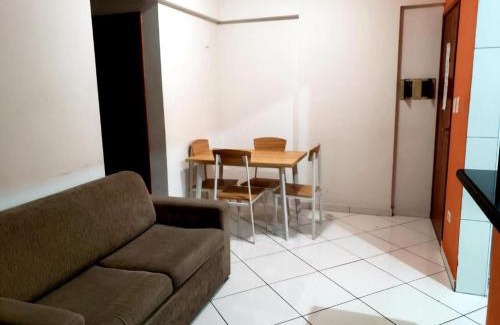 Vila Assuncao Apartment | Apartamento Cidade Ocian