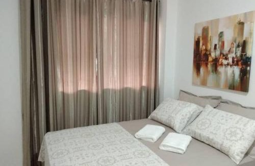 Maringa Apartment | APARTAMENTO CIDADE VERDE 3 MT