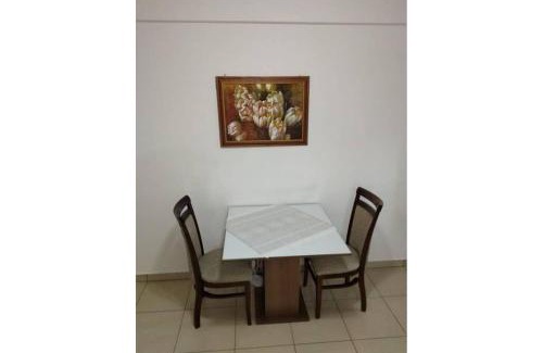 Maringa Apartment | APARTAMENTO CIDADE VERDE 3 MT
