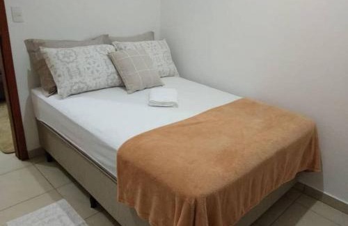 Maringa Apartment | APARTAMENTO CIDADE VERDE 3 MT