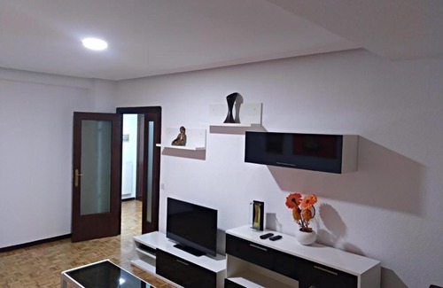 Logrono Apartment | Apartamento Cigüeña