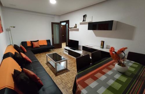 Logrono Apartment | Apartamento Cigüeña