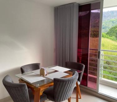 Floridablanca Apartment | Apartamento en Floridablanca Santander