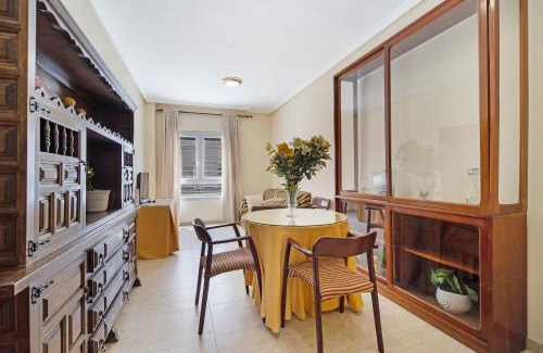 Barriada del Rio San Pedro Apartment | Apartamento Colibri