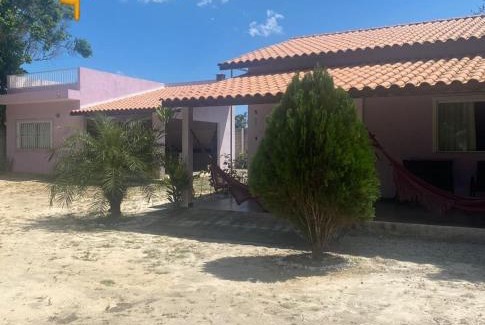 Porto Seguro Apartment | Apartamento com área gourmet Orla Norte