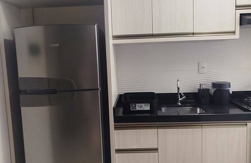 Espinheiros Apartment | Apartamento com ótima localização em Itajaí/SC