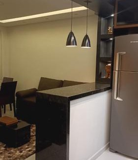 Caruaru Apartment | Apartamento com piscina e lazer completo - ideal para família