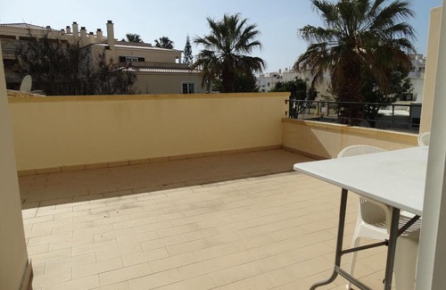 Alvor Apartment | Apartamento com Piscina junto a Praia - Alvor