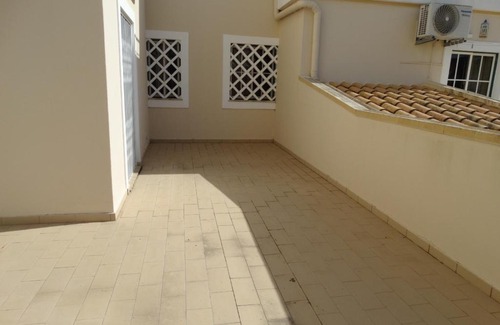 Alvor Apartment | Apartamento com Piscina junto a Praia - Alvor
