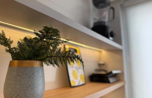 Barreiras Apartment | Apartamento com Suíte e sala climatizada