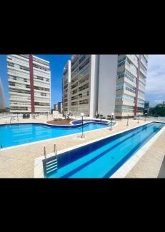 Vila Clais Apartment | Apartamento com vista para o mar e sacada gourmet