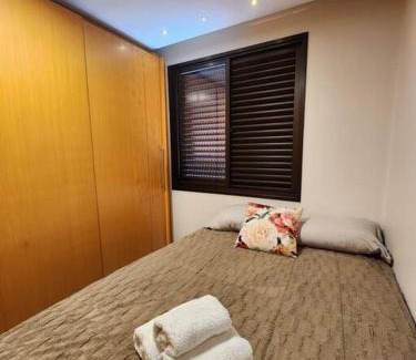 Joao Paulo Apartment | Apartamento completo no bairro João Paulo
