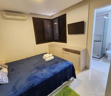 Joao Paulo Apartment | Apartamento completo no bairro João Paulo