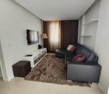 Joao Paulo Apartment | Apartamento completo no bairro João Paulo
