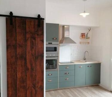 Magdalena Apartment | Apartamento completamente equipado centro Ferrol