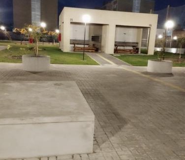 Fragata Apartment | Apartamento completo , bem localizado