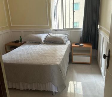 Umarizal Apartment | Apartamento Completo e Mobiliado para Locação COP 30