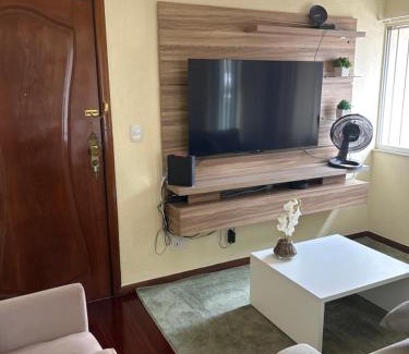 Umarizal Apartment | Apartamento Completo e Mobiliado para Locação COP 30