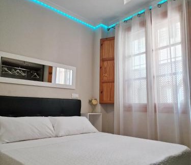 Cordoba Old City Apartment | Apartamento Completo en Plaza de las Tendillas - Alojamientos El Duque
