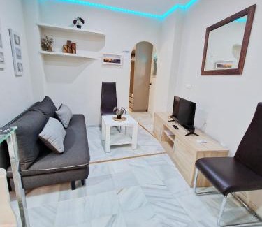 Cordoba Old City Apartment | Apartamento Completo en Plaza de las Tendillas - Alojamientos El Duque