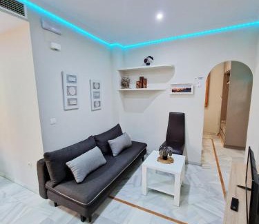 Cordoba Old City Apartment | Apartamento Completo en Plaza de las Tendillas - Alojamientos El Duque