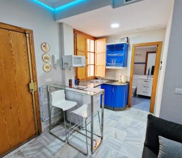 Cordoba Old City Apartment | Apartamento Completo en Plaza de las Tendillas - Alojamientos El Duque