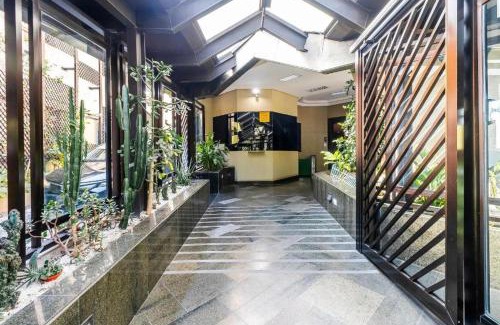 Jardim Paulista Apartment | Apartamento completo no Edificio Magic Place