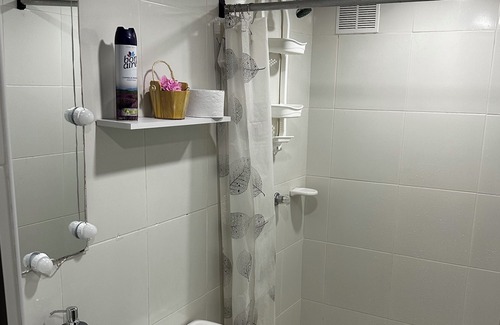 Los Martires Apartment | Apartamento Completo Para Disfrutar Centro de Bogota