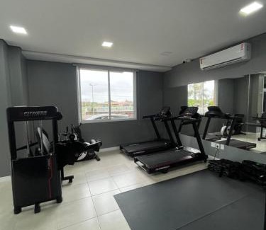 Torres Apartment | Apartamento completo para veraneio