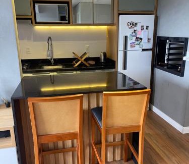 Torres Apartment | Apartamento completo para veraneio