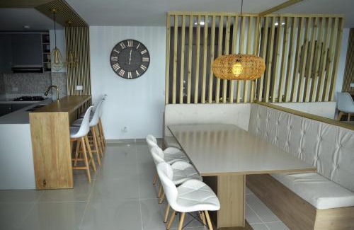 Rionegro Apartment | Apartamento completo Rionegro