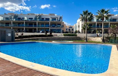 San Jorge Apartment | Apartamento con encanto en Panorámica Golf Sant Jordi